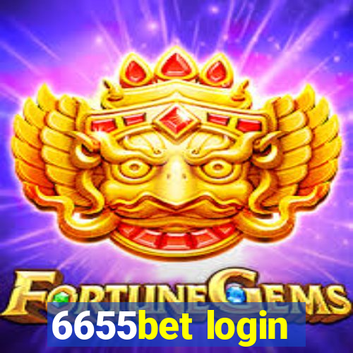 6655bet login